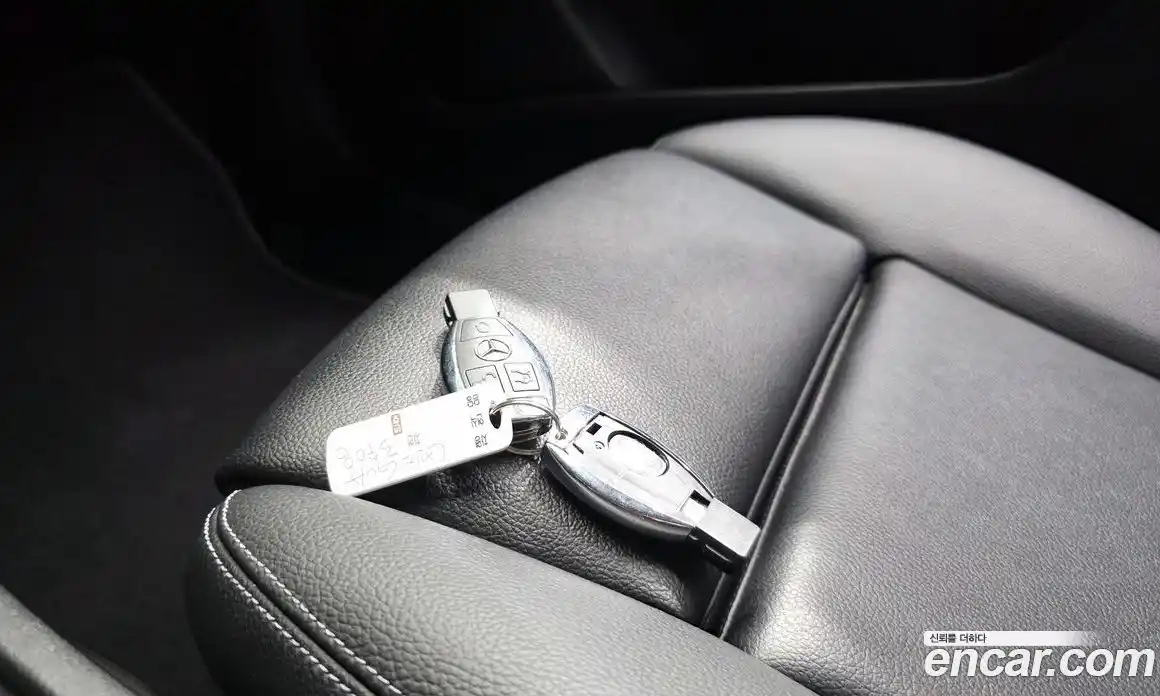 Mercedes-Benz GLA-Class 2019 2.0 гидро, фото 29 Mercedes-Benz GLA-Class 2019 2.0 гидро, фото 29