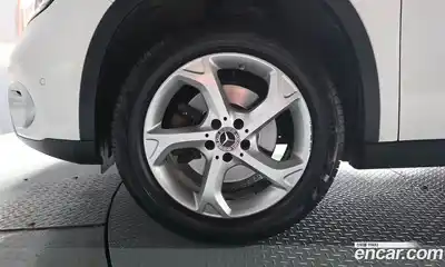Mercedes-Benz GLA-Class 2019 2.0 гидро, миниатюра 5 Mercedes-Benz GLA-Class 2019 2.0 гидро, миниатюра 5