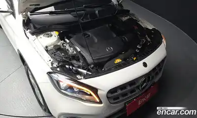 Mercedes-Benz GLA-Class 2019 2.0 гидро, миниатюра 6 Mercedes-Benz GLA-Class 2019 2.0 гидро, миниатюра 6