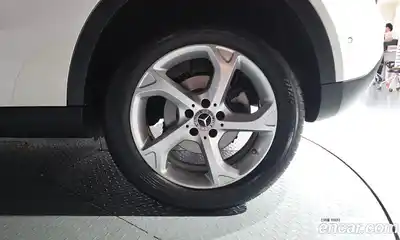 Mercedes-Benz GLA-Class 2019 2.0 гидро, миниатюра 7 Mercedes-Benz GLA-Class 2019 2.0 гидро, миниатюра 7