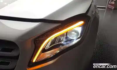 Mercedes-Benz GLA-Class 2019 2.0 гидро, миниатюра 8 Mercedes-Benz GLA-Class 2019 2.0 гидро, миниатюра 8