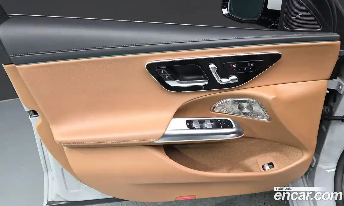 Mercedes-Benz E-Class 2024 2.0 автомат (гидро), фото 14