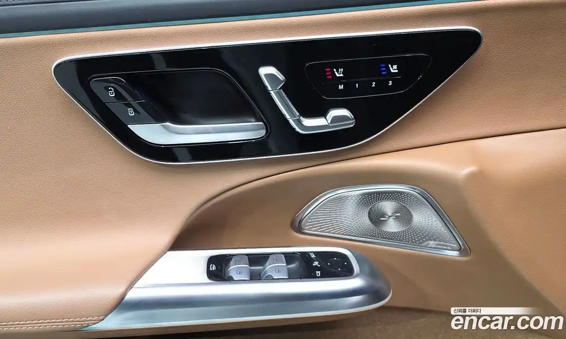 Mercedes-Benz E-Class 2024 2.0 автомат (гидро), фото 25