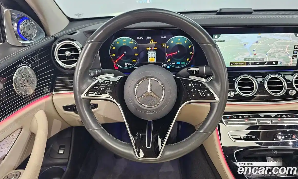 Mercedes-Benz E-Class 2021 3.0 автомат (гидро), фото 21