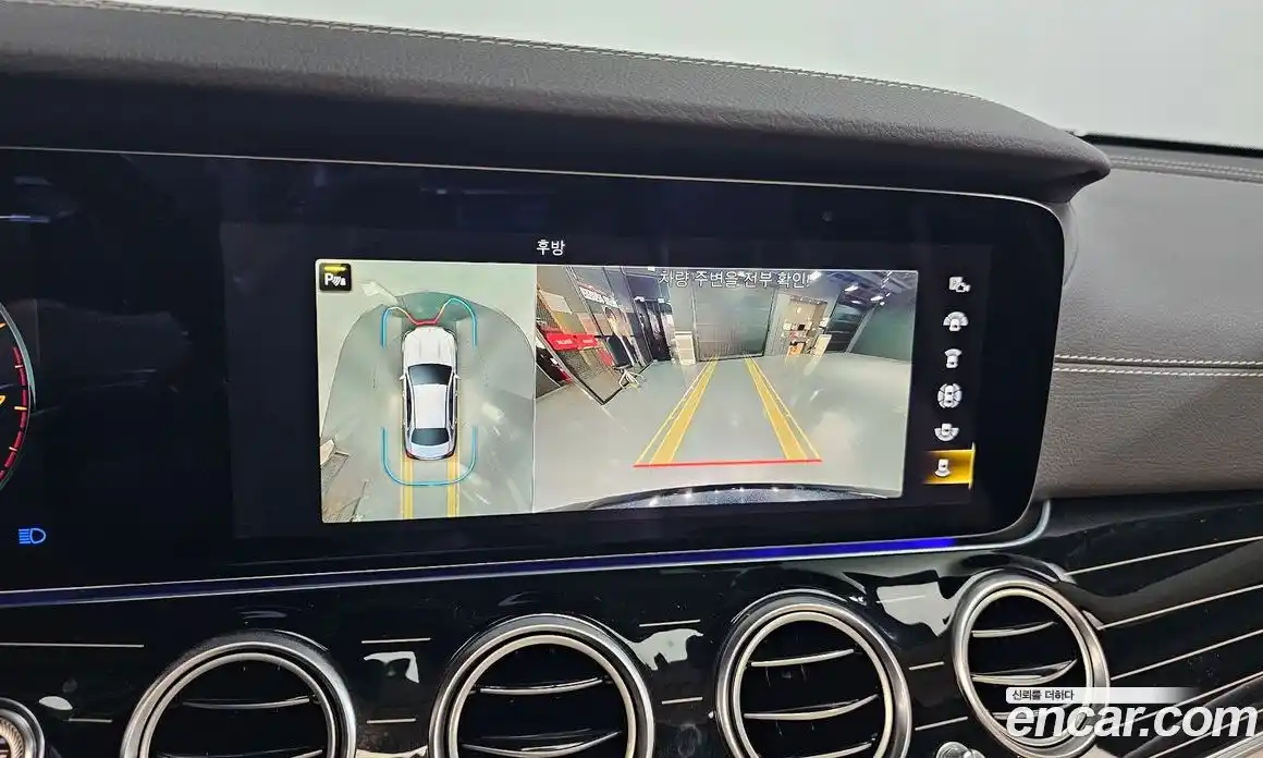 Mercedes-Benz E-Class 2021 3.0 автомат (гидро), фото 22