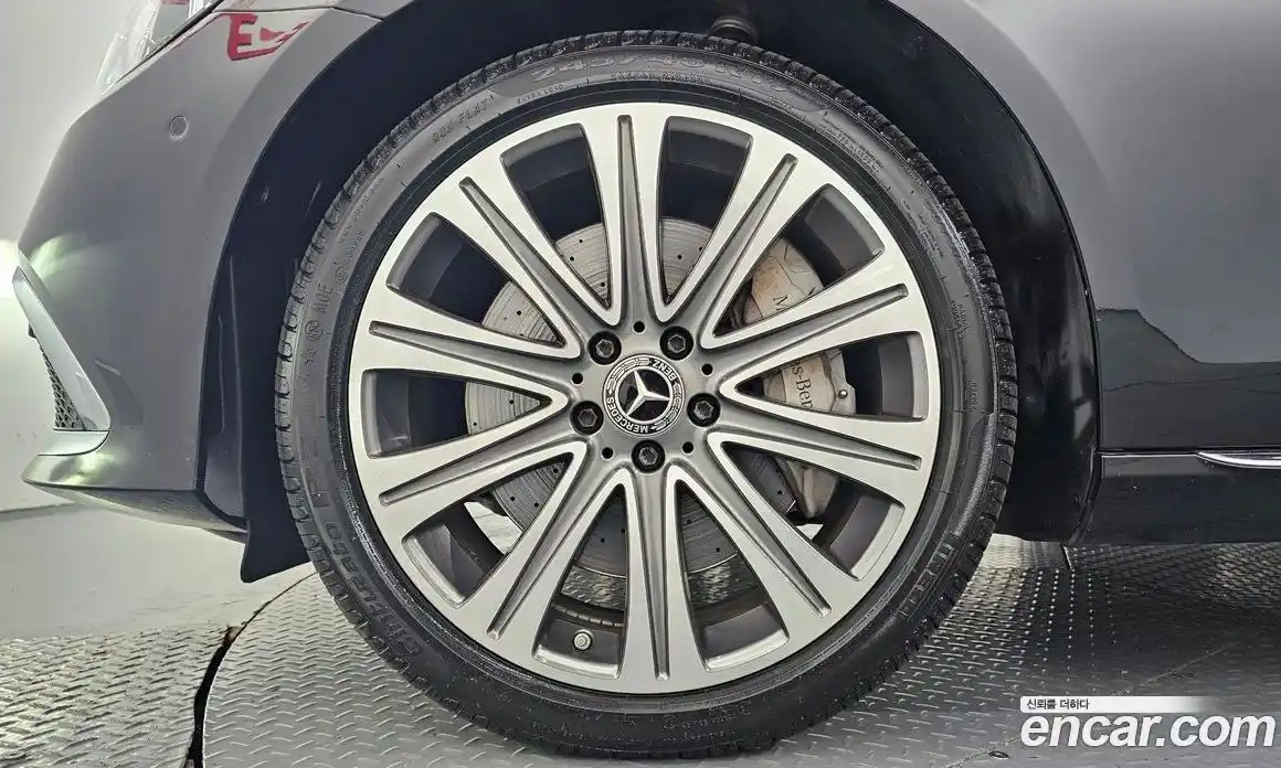 Mercedes-Benz E-Class 2021 3.0 автомат (гидро), фото 5