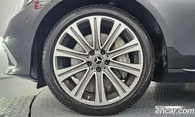 Mercedes-Benz E-Class 2021 3.0 автомат (гидро), миниатюра 5