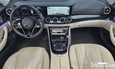 Mercedes-Benz E-Class 2021 3.0 автомат (гидро), миниатюра 10