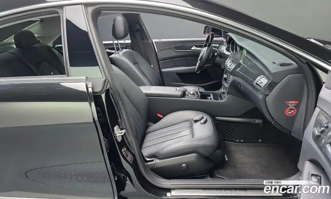 Mercedes-Benz CLS-Class 2014 3.5 гидро, фото 11 Mercedes-Benz CLS-Class 2014 3.5 гидро, фото 11