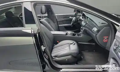 Mercedes-Benz CLS-Class 2014 3.5 гидро, миниатюра 11 Mercedes-Benz CLS-Class 2014 3.5 гидро, миниатюра 11