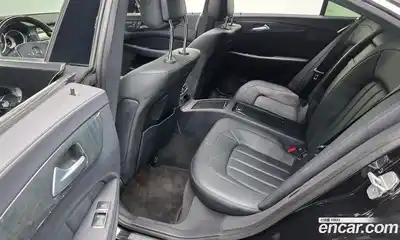 Mercedes-Benz CLS-Class 2014 3.5 гидро, миниатюра 12