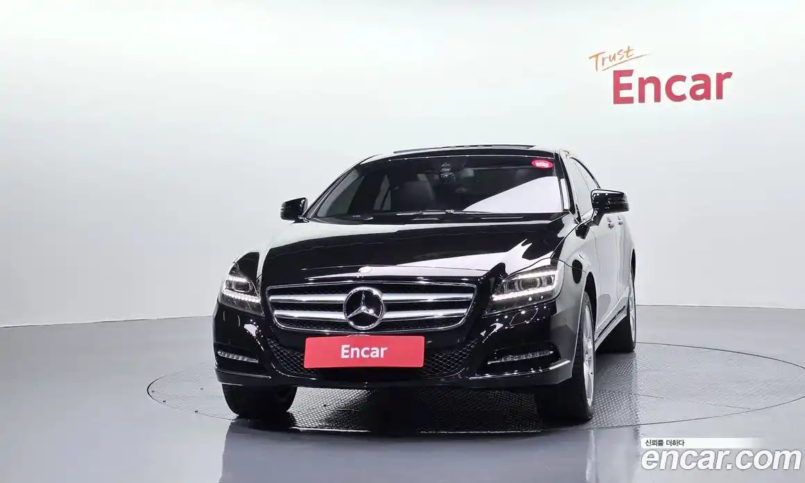 Mercedes-Benz CLS-Class 2014 3.5 гидро, фото 3 Mercedes-Benz CLS-Class 2014 3.5 гидро, фото 3