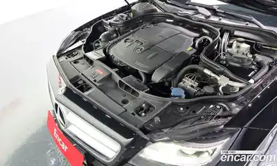 Mercedes-Benz CLS-Class 2014 3.5 гидро, миниатюра 6 Mercedes-Benz CLS-Class 2014 3.5 гидро, миниатюра 6