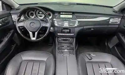 Mercedes-Benz CLS-Class 2014 3.5 гидро, миниатюра 7 Mercedes-Benz CLS-Class 2014 3.5 гидро, миниатюра 7