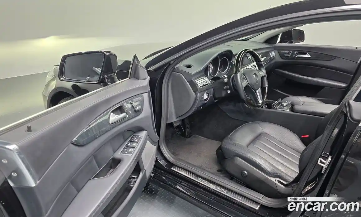Mercedes-Benz CLS-Class 2014 3.5 гидро, фото 10 Mercedes-Benz CLS-Class 2014 3.5 гидро, фото 10