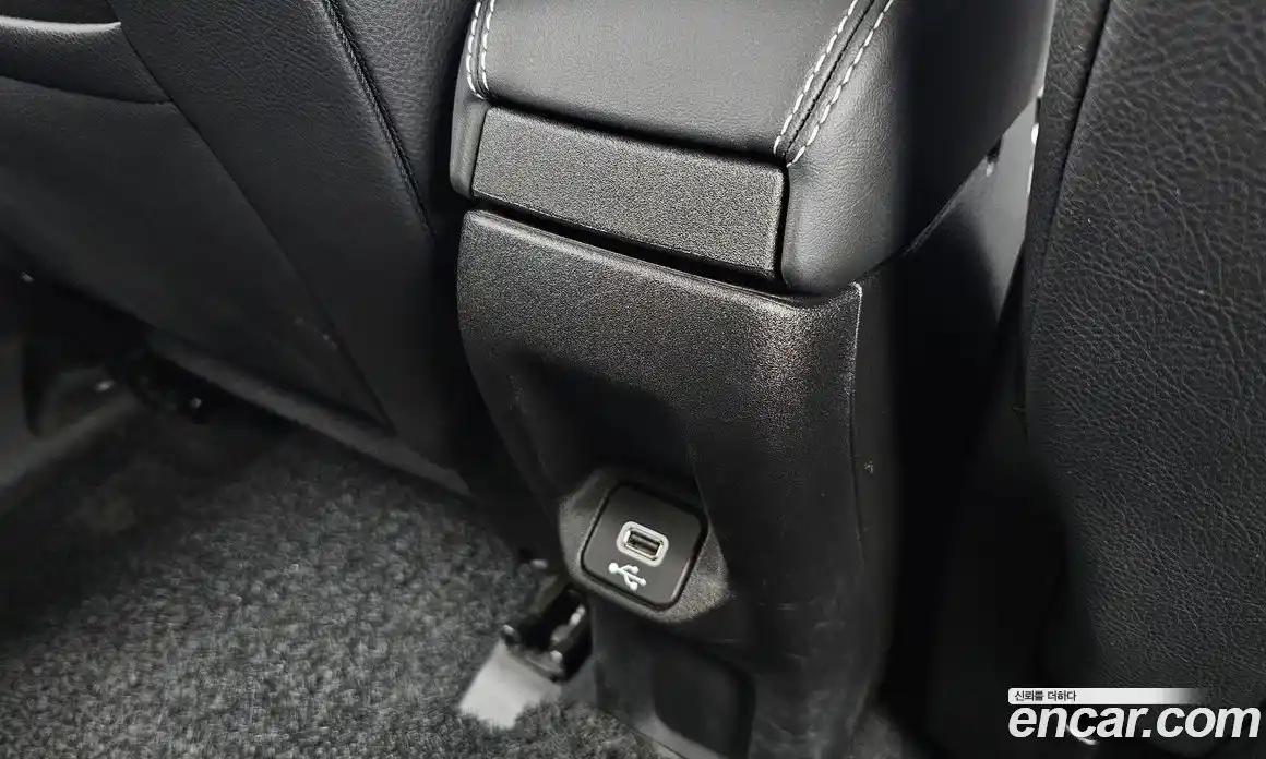 Jeep Renegade 2021 2.4 автомат (гидро), фото 33
