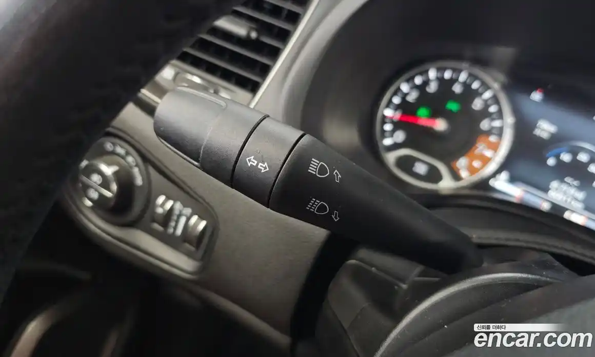 Jeep Renegade 2021 2.4 автомат (гидро), фото 34