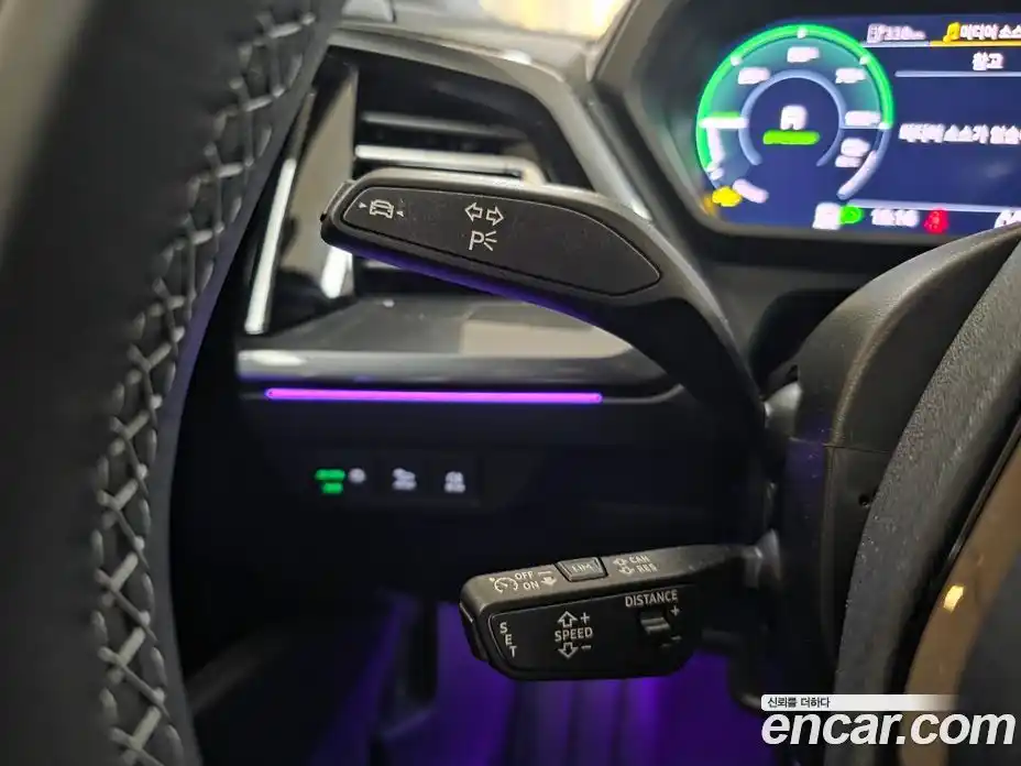 Audi Q4 e-tron 2026 автомат (гидро), фото 16