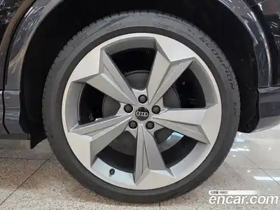 Audi Q4 e-tron 2026 автомат (гидро), миниатюра 5