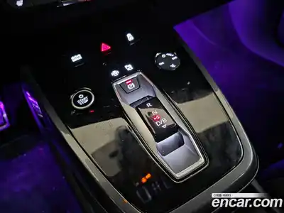 Audi Q4 e-tron 2026 автомат (гидро), миниатюра 9