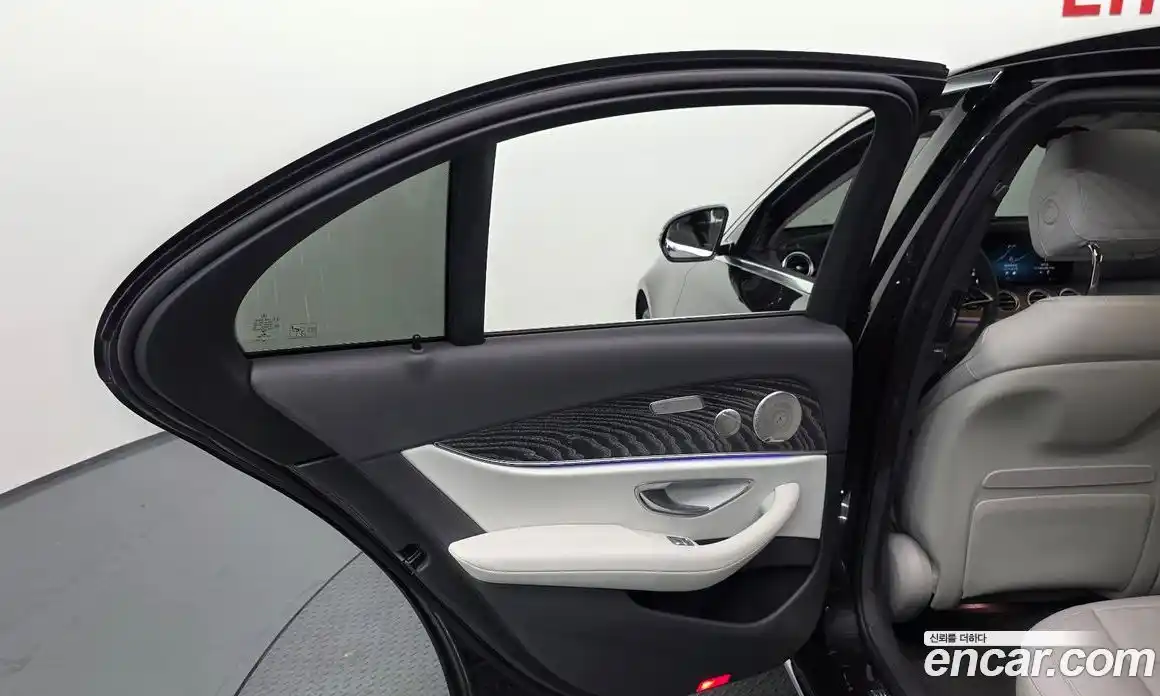 Mercedes-Benz E-Class 2022 2.0 автомат (гидро), фото 15