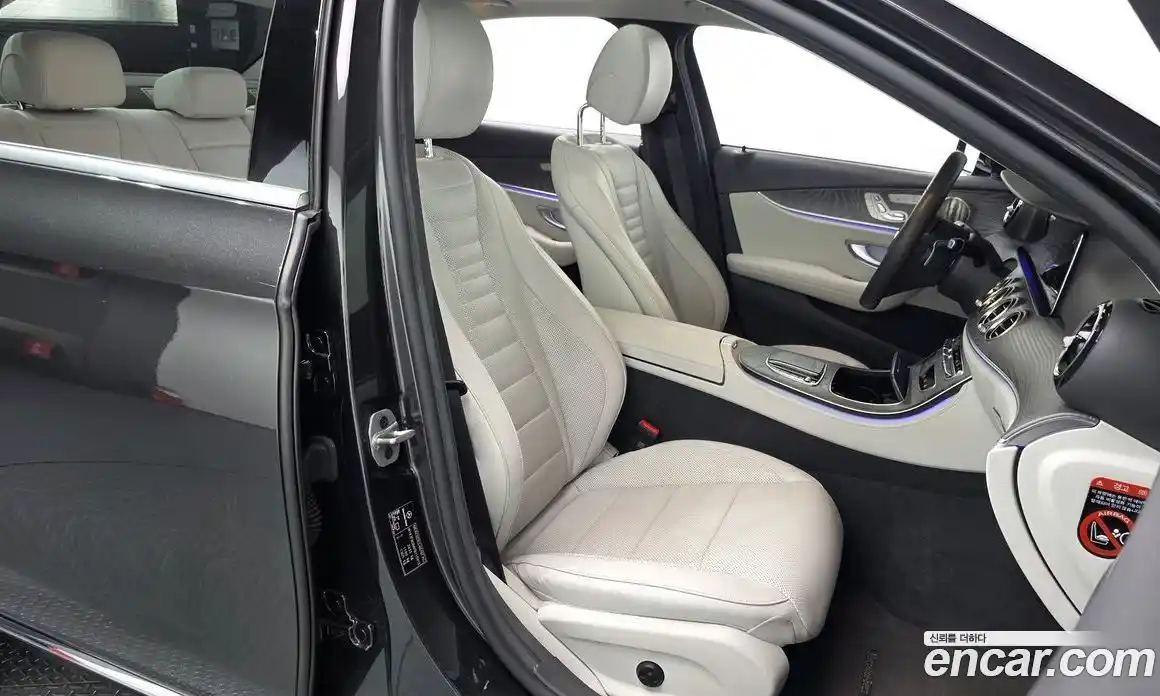 Mercedes-Benz E-Class 2022 2.0 автомат (гидро), фото 16