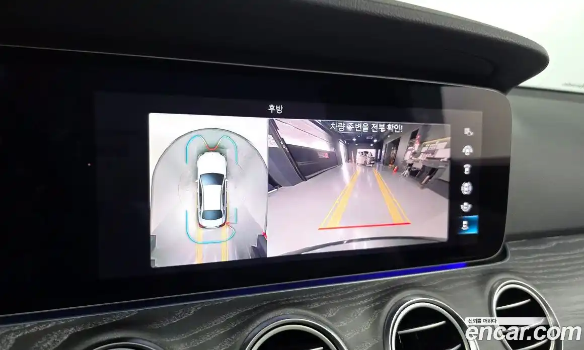 Mercedes-Benz E-Class 2022 2.0 автомат (гидро), фото 21