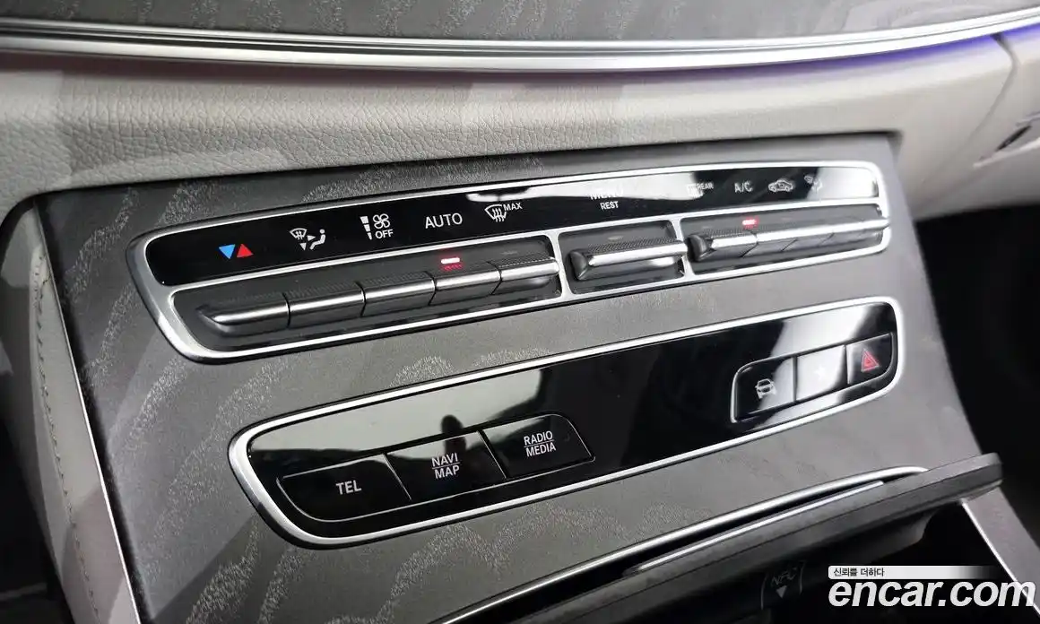 Mercedes-Benz E-Class 2022 2.0 автомат (гидро), фото 22