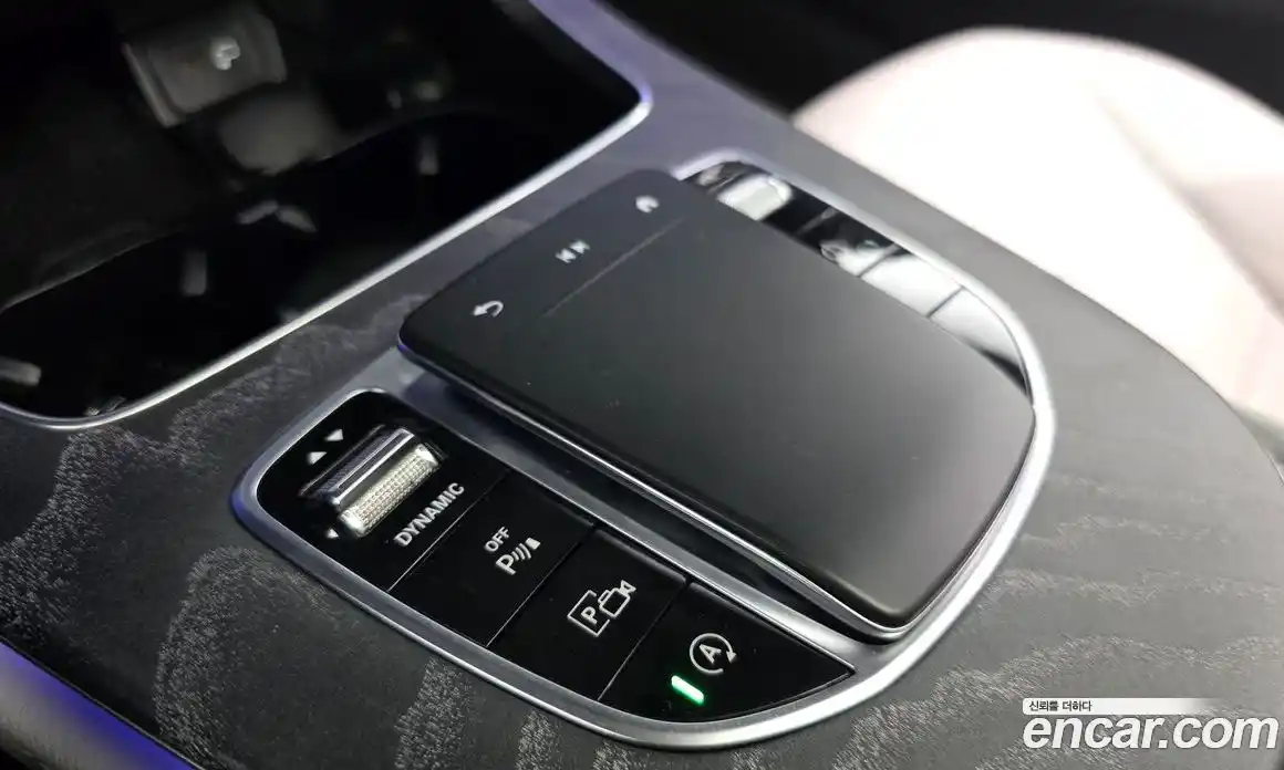 Mercedes-Benz E-Class 2022 2.0 автомат (гидро), фото 33