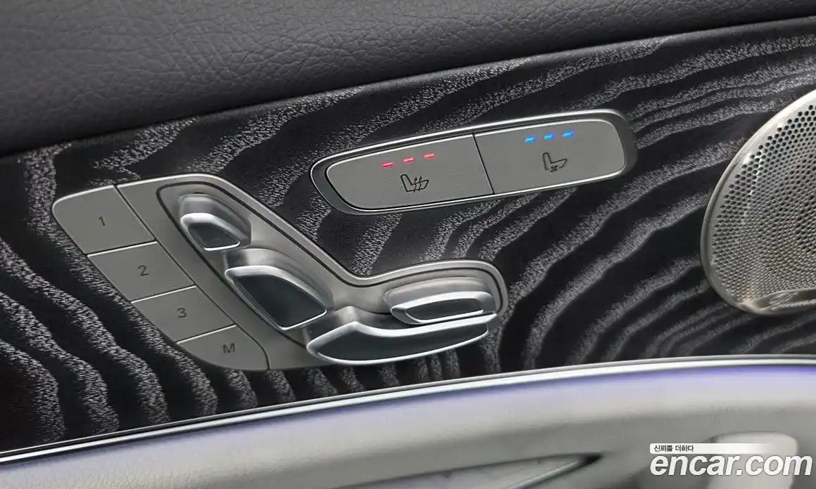 Mercedes-Benz E-Class 2022 2.0 автомат (гидро), фото 35