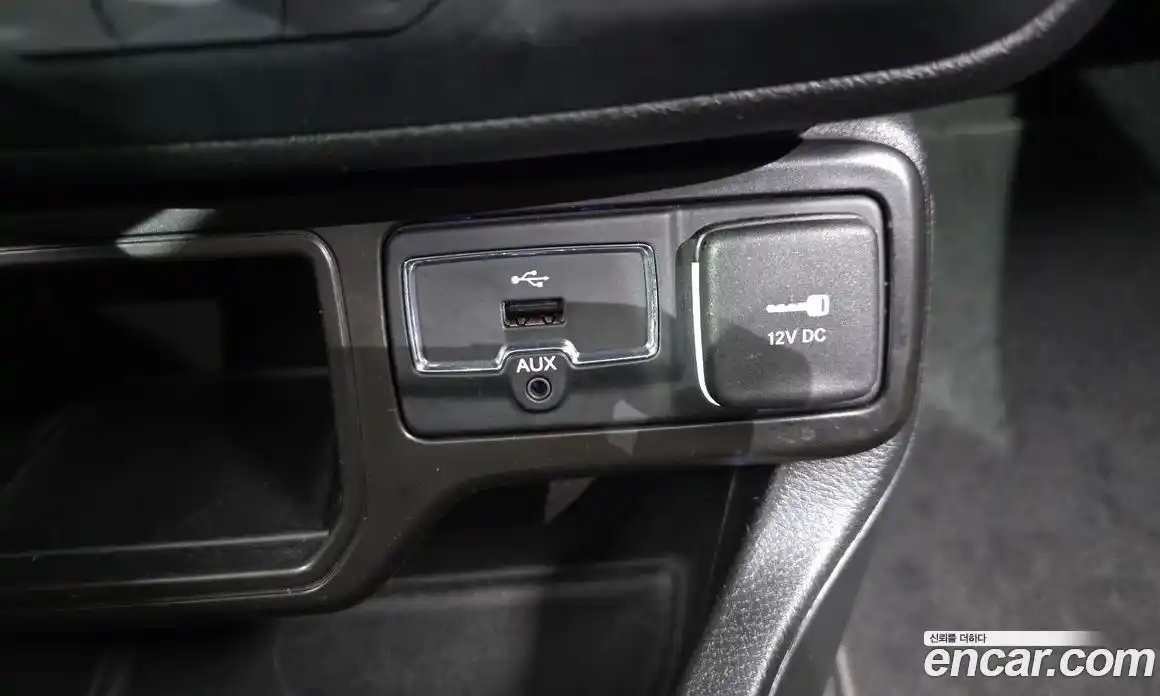 Jeep Renegade 2020 2.4 автомат (гидро), фото 19