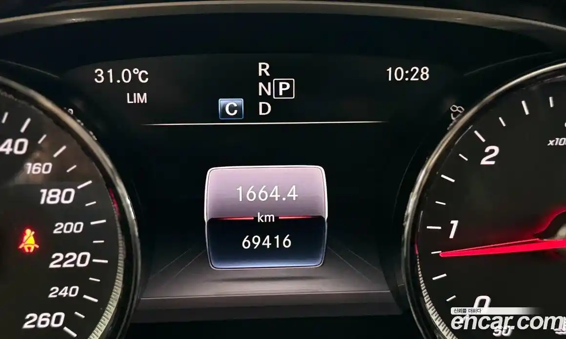 Mercedes-Benz E-Class 2019 1.9 автомат (гидро), фото 12