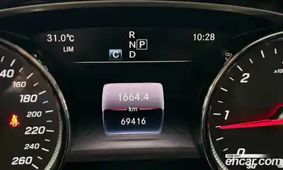 Mercedes-Benz E-Class 2019 1.9 автомат (гидро), миниатюра 12