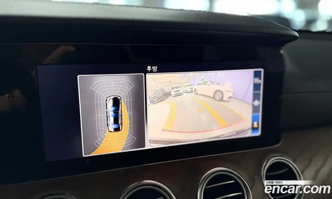 Mercedes-Benz E-Class 2019 1.9 автомат (гидро), фото 14