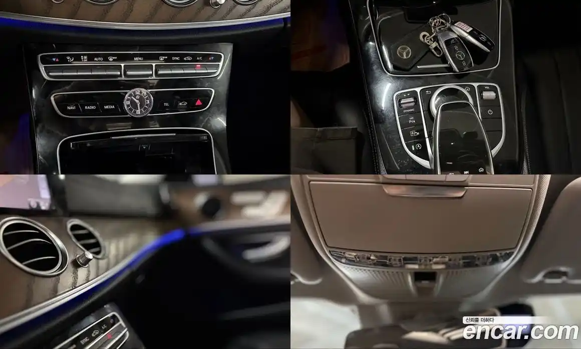 Mercedes-Benz E-Class 2019 1.9 автомат (гидро), фото 15