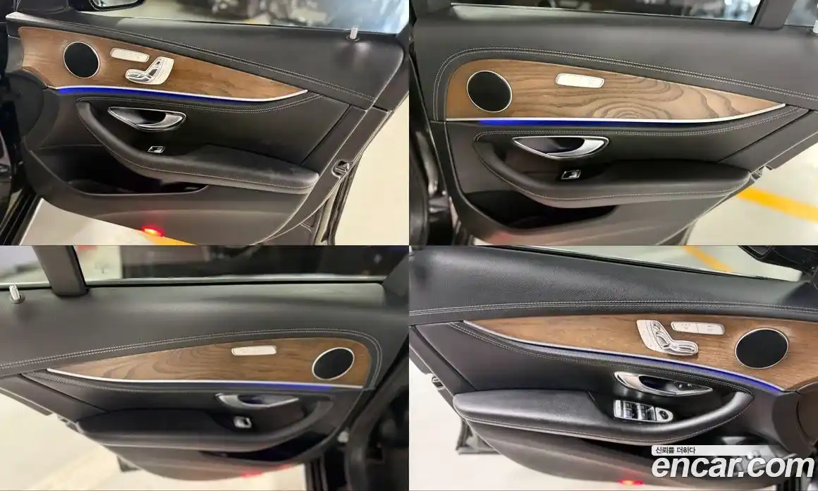 Mercedes-Benz E-Class 2019 1.9 автомат (гидро), фото 19