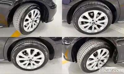 Mercedes-Benz E-Class 2019 1.9 автомат (гидро), миниатюра 10
