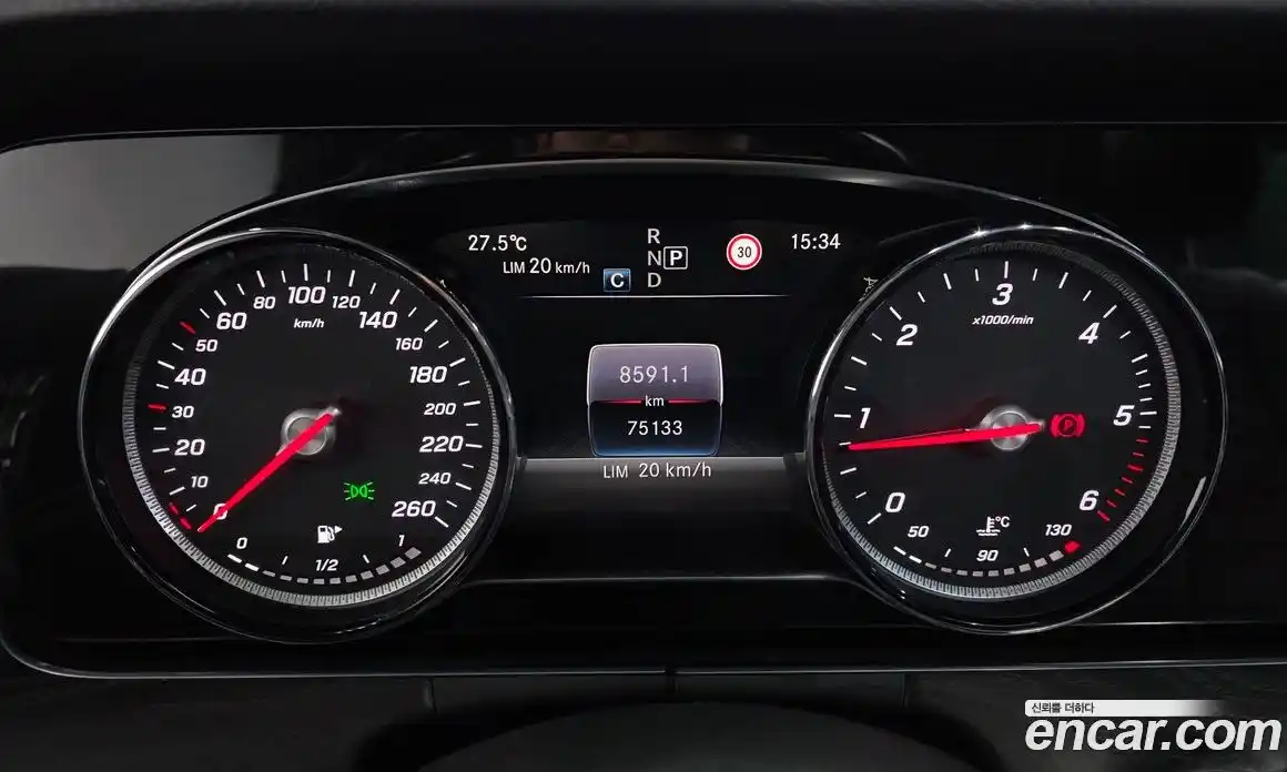 Mercedes-Benz E-Class 2018 1.9 автомат (гидро), фото 11