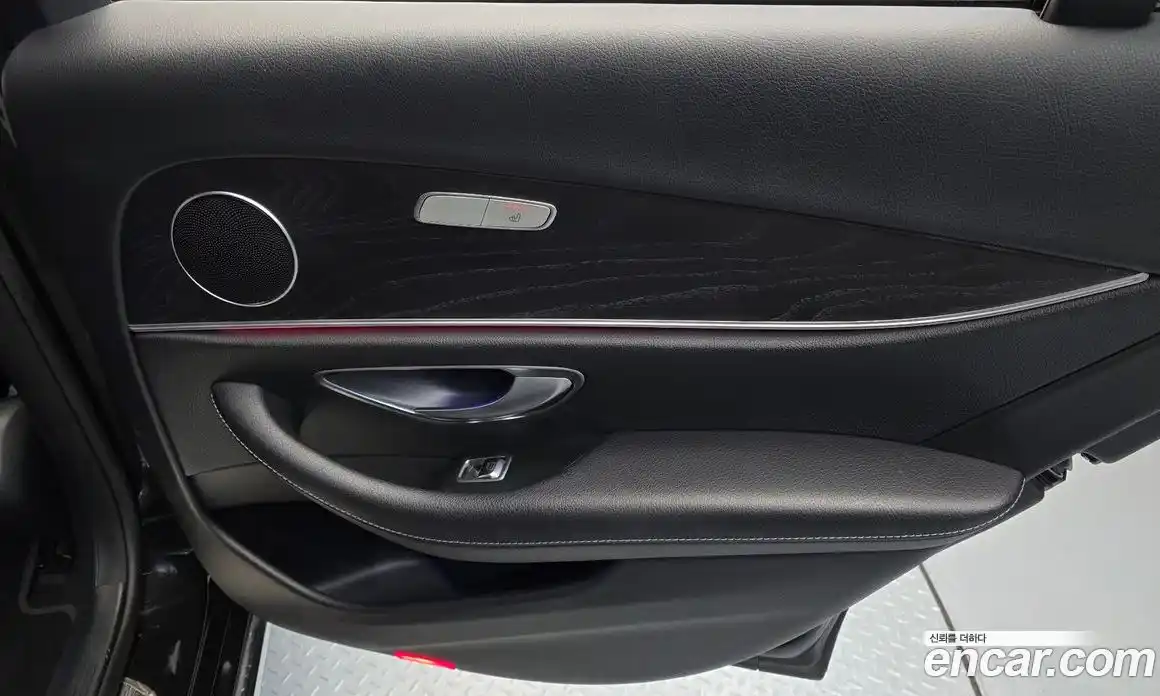 Mercedes-Benz E-Class 2018 1.9 автомат (гидро), фото 15