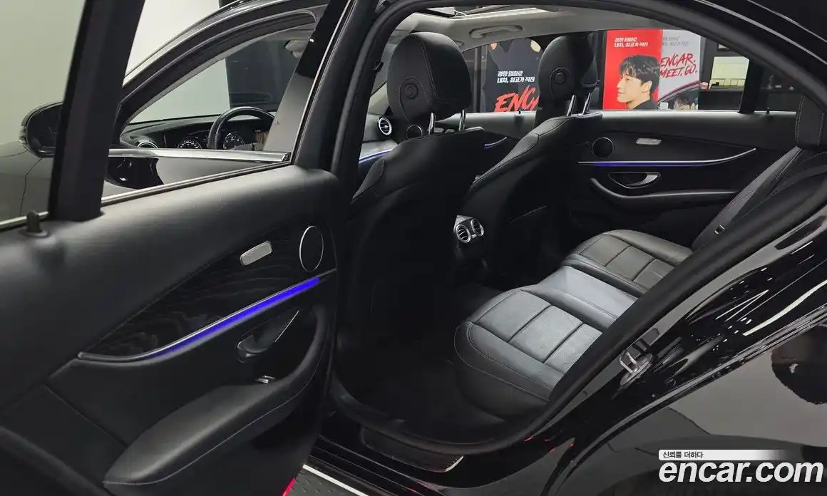 Mercedes-Benz E-Class 2018 1.9 автомат (гидро), фото 16