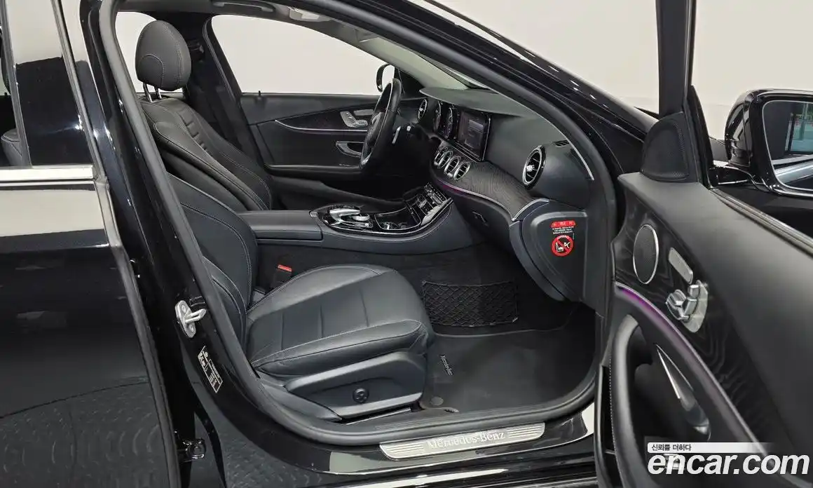 Mercedes-Benz E-Class 2018 1.9 автомат (гидро), фото 17