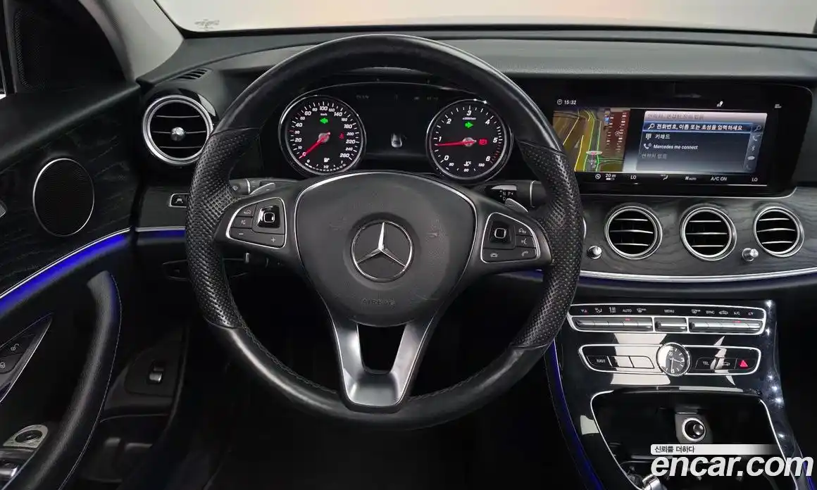 Mercedes-Benz E-Class 2018 1.9 автомат (гидро), фото 19