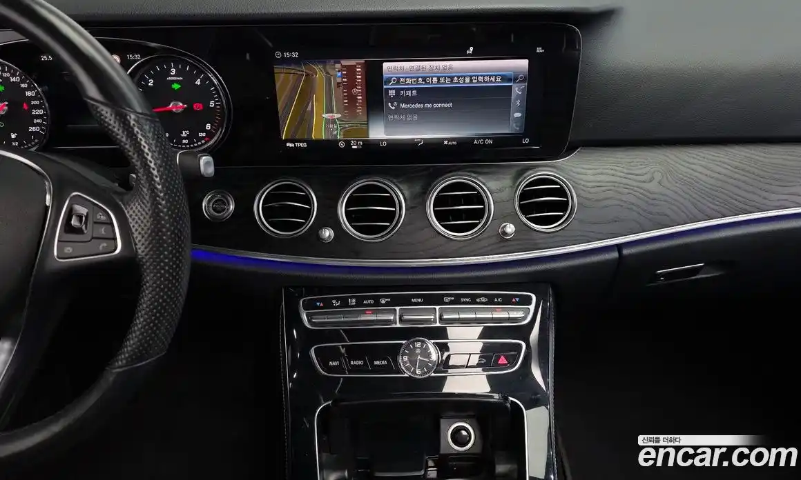 Mercedes-Benz E-Class 2018 1.9 автомат (гидро), фото 21