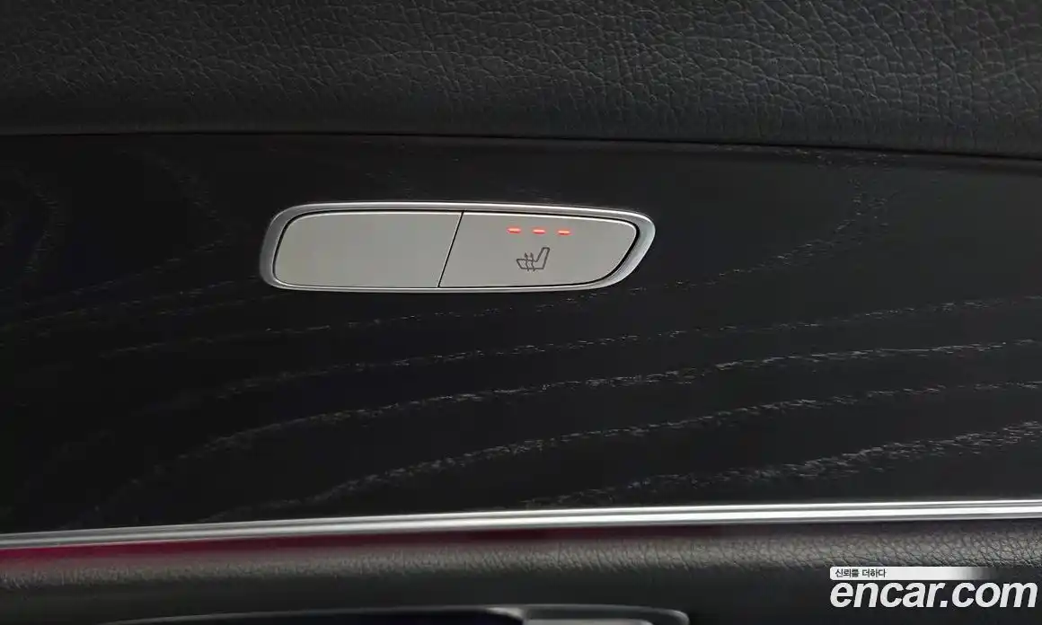 Mercedes-Benz E-Class 2018 1.9 автомат (гидро), фото 24