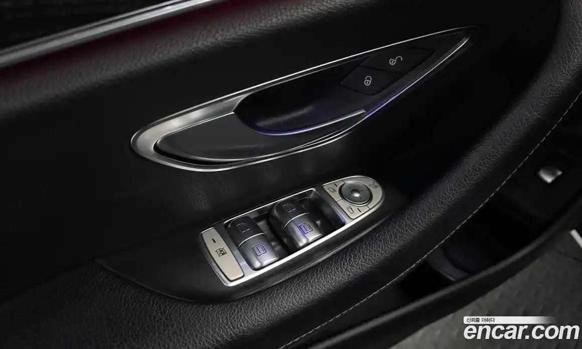 Mercedes-Benz E-Class 2018 1.9 автомат (гидро), фото 27