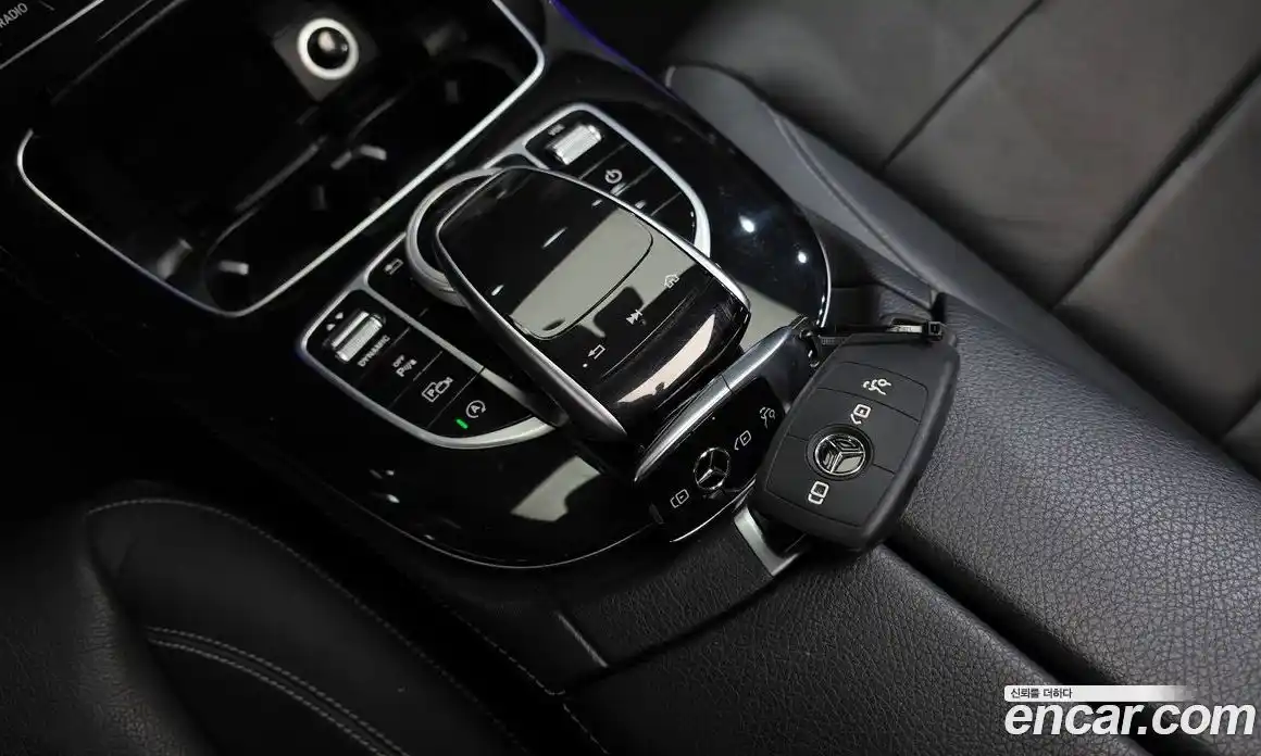 Mercedes-Benz E-Class 2018 1.9 автомат (гидро), фото 30