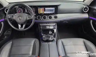 Mercedes-Benz E-Class 2018 1.9 автомат (гидро), миниатюра 10