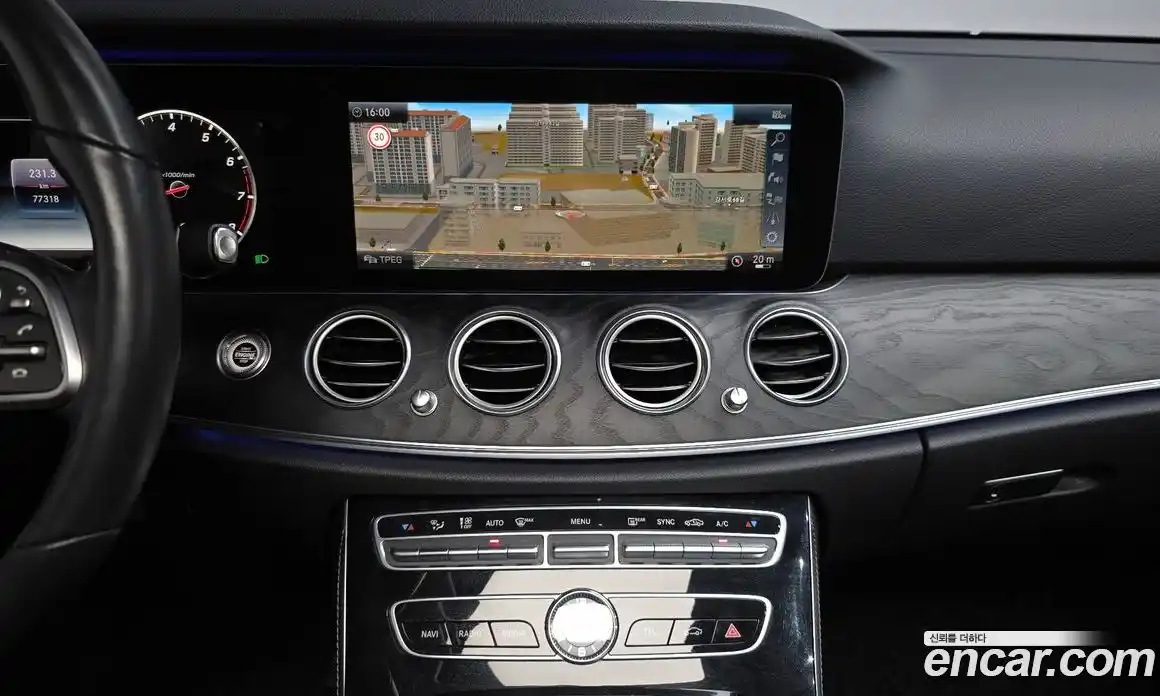 Mercedes-Benz E-Class 2019 2.0 автомат (гидро), фото 13