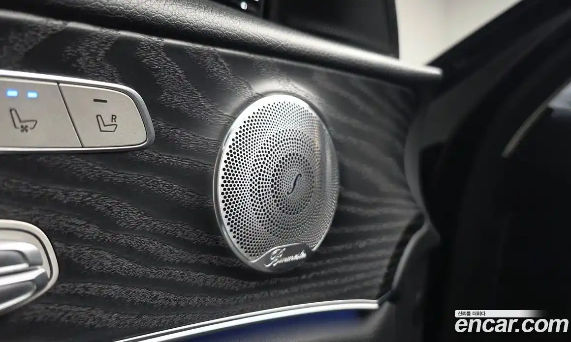 Mercedes-Benz E-Class 2019 2.0 автомат (гидро), фото 17