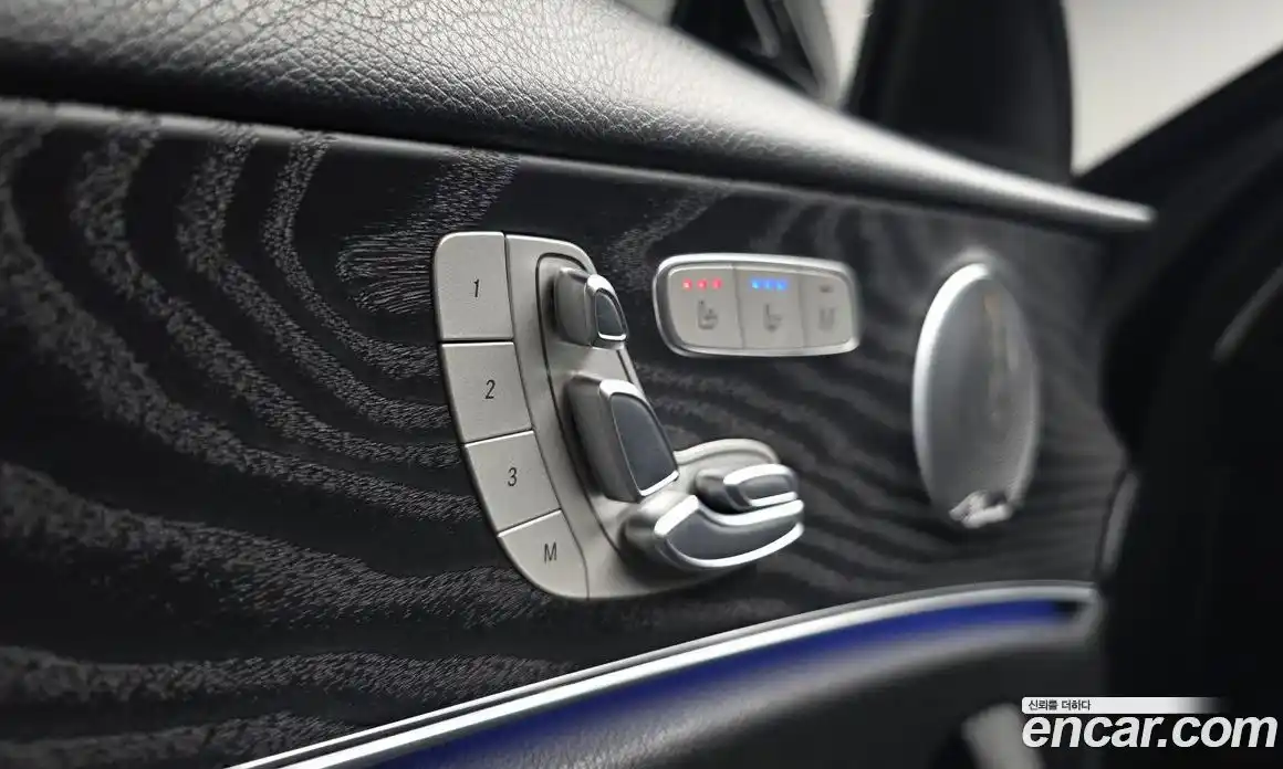 Mercedes-Benz E-Class 2019 2.0 автомат (гидро), фото 18